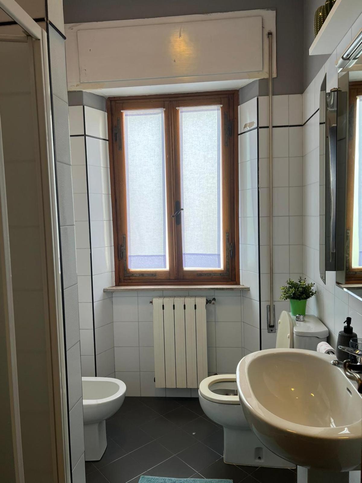 The Homestay Lucca